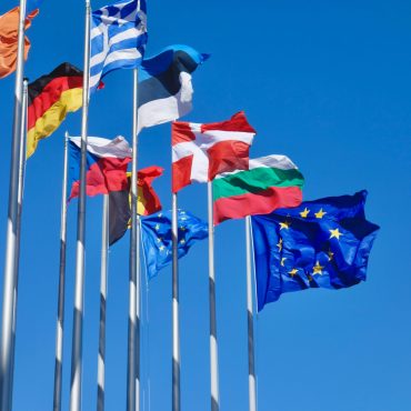 Upgrade Europa: Mit dem European Green Deal und Innovationen die Welt retten